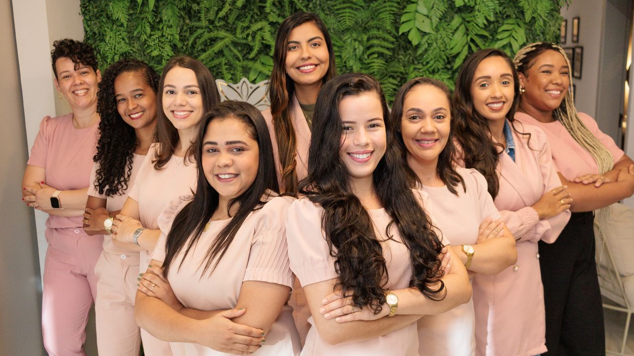 Equipe Desir