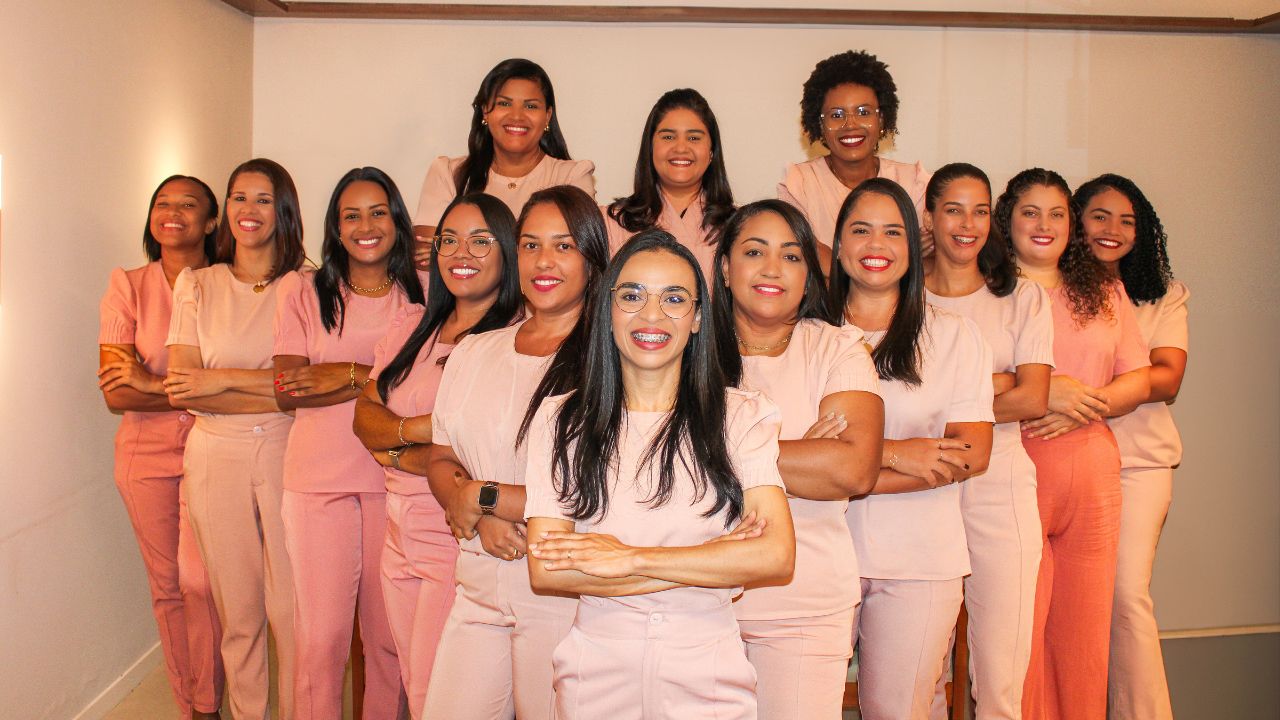 Foto Equipe Pojuca